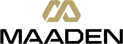 Maaden Registration 2026 logo